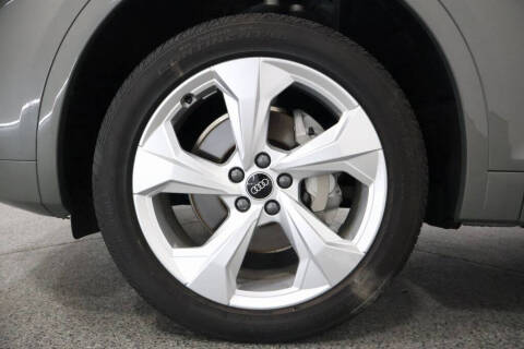 2023 Audi Q5 quattro S line Prem Plus 45 TFSI