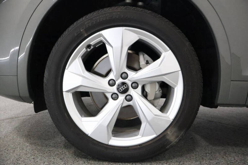 2023 Audi Q5 quattro S line Prem Plus 45 TFSI