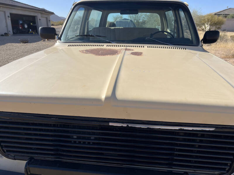 1976 GMC Jimmy