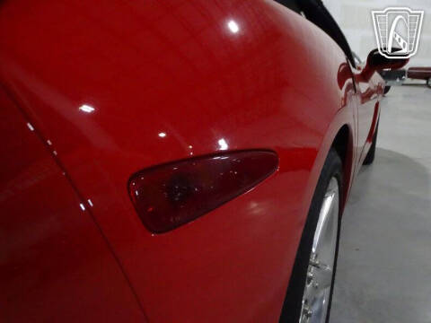 2006 Chevrolet Corvette