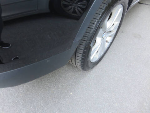 2017 BMW X3 xDrive35i