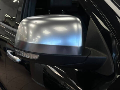 2022 Dodge Durango Citadel
