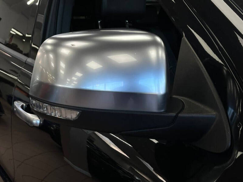 2022 Dodge Durango Citadel