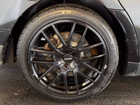 2013 Ford Taurus Limited