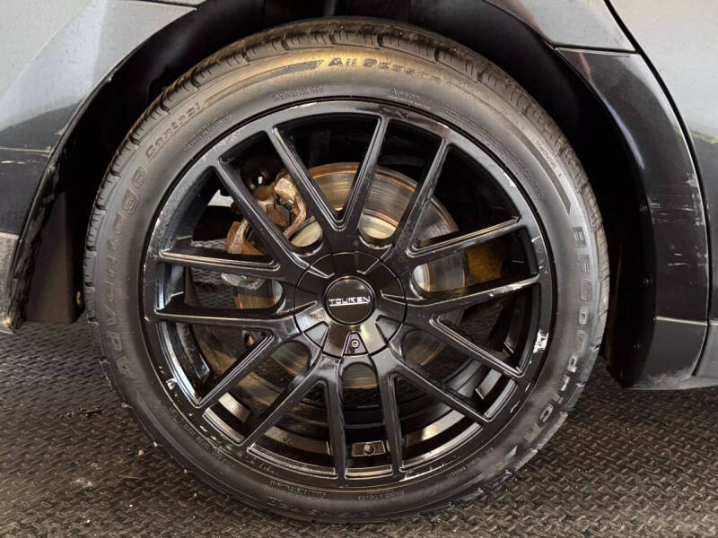 2013 Ford Taurus Limited