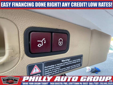 2009 Mercedes-Benz GL-Class GL 320 BlueTEC