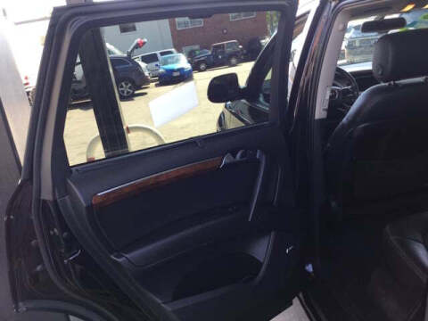 2013 Audi Q7 3.0T quattro Premium Plus