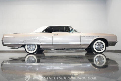 1965 Buick Electra