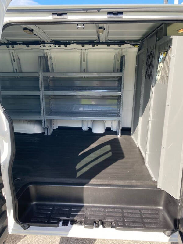 2020 Chevrolet Express 2500