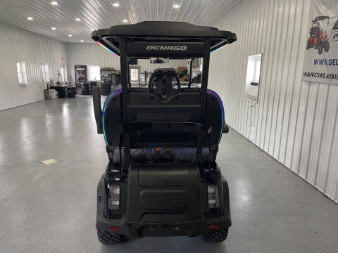 2026 Denago Rover XL