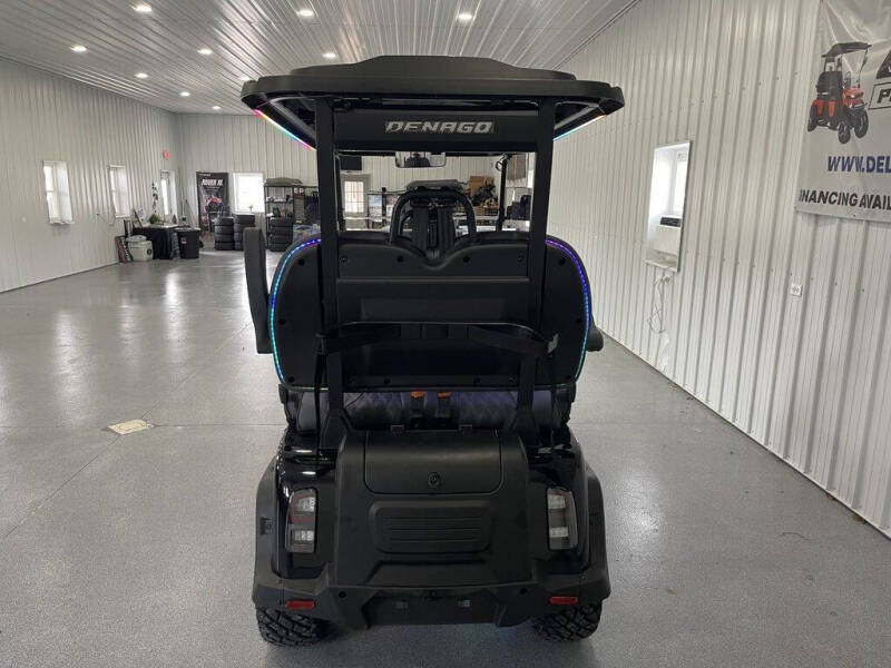 2026 Denago Rover XL