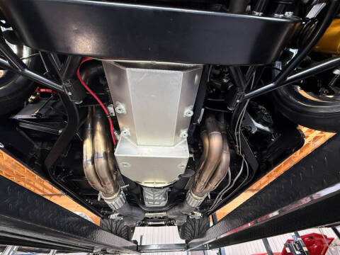 1966 Chevrolet Corvette