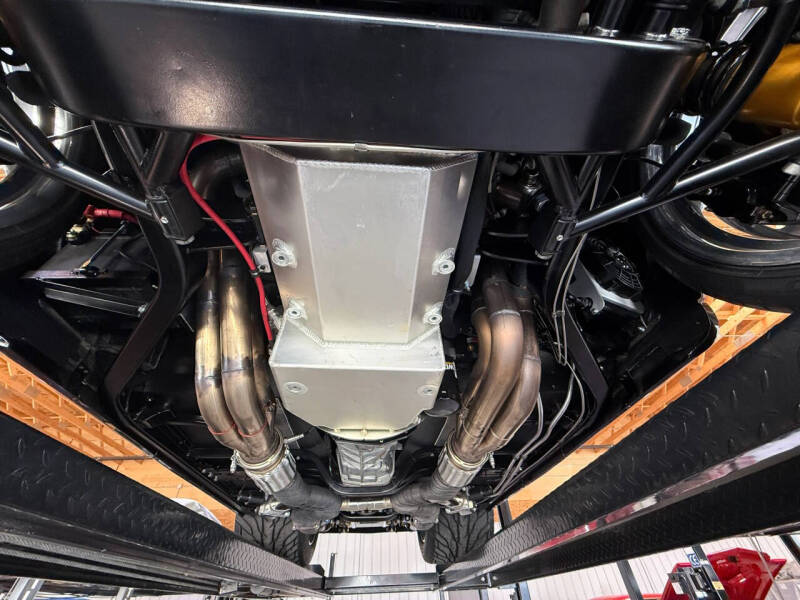1966 Chevrolet Corvette
