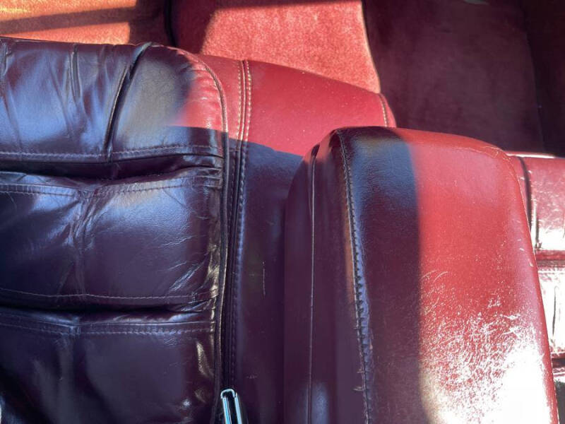 1994 Buick LeSabre Limited