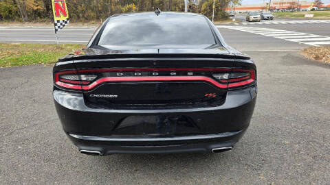 2015 Dodge Charger R/T