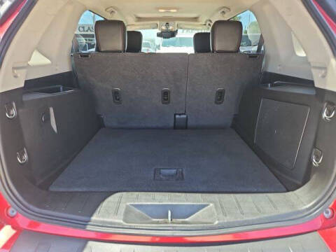 2014 GMC Terrain Denali