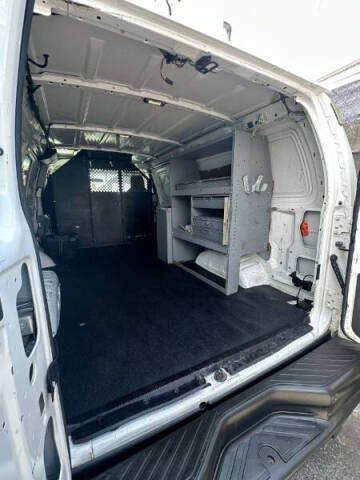 2013 Ford E-Series E-150