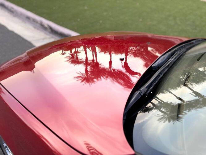 1999 BMW 5 Series 540i