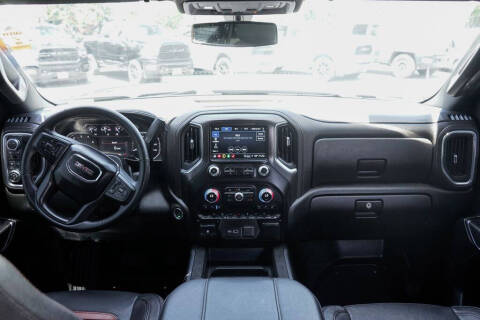 2023 GMC Sierra 2500HD