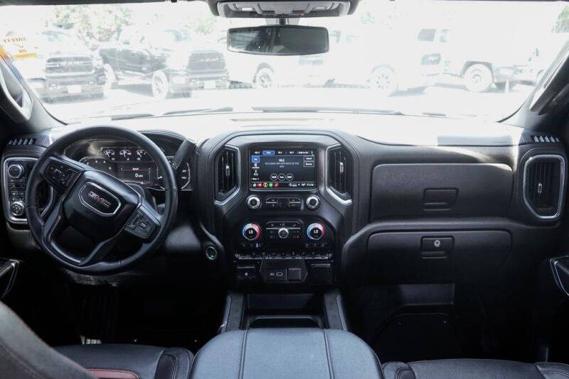 2023 GMC Sierra 2500HD