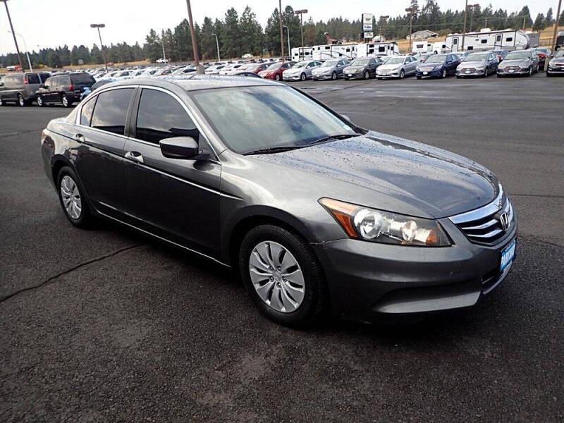 2011 Honda Accord LX
