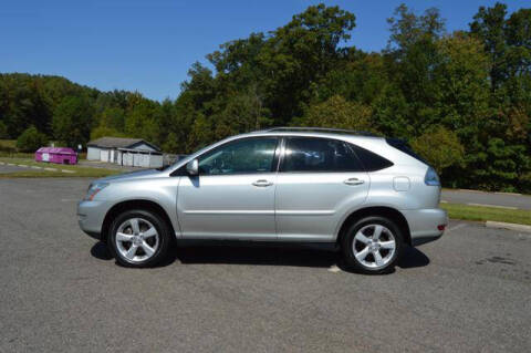 2007 Lexus RX 350