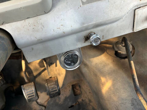 1961 International C112