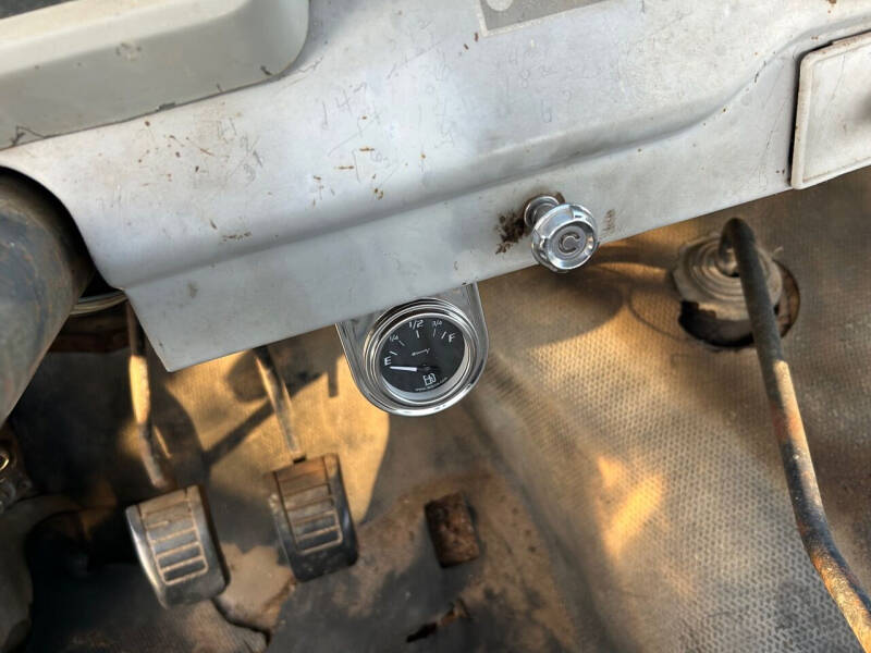 1961 International C112