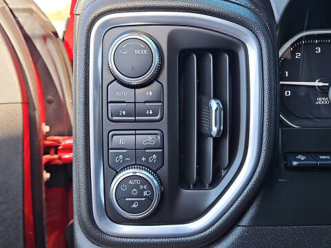 2021 GMC Sierra 2500HD