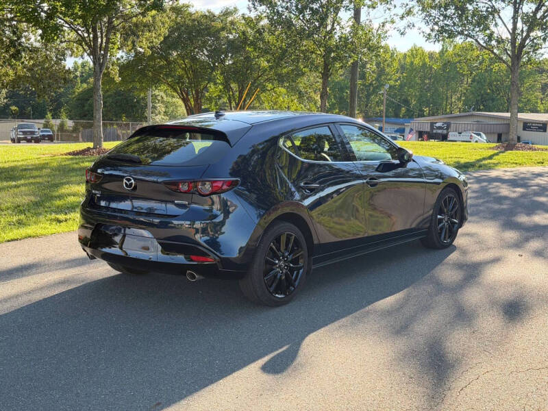 2019 Mazda Mazda3 Hatchback Premium