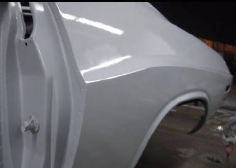 1970 Dodge Challenger