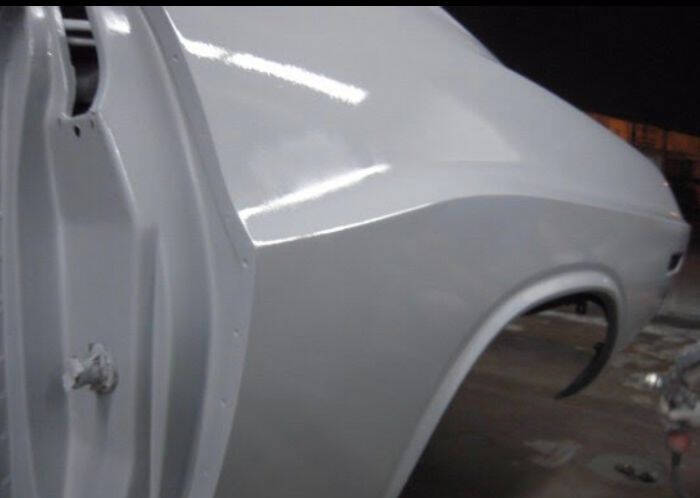 1970 Dodge Challenger