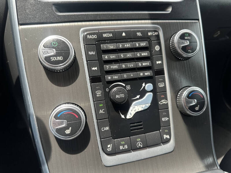 2015 Volvo V60 T5 Drive-E Premier