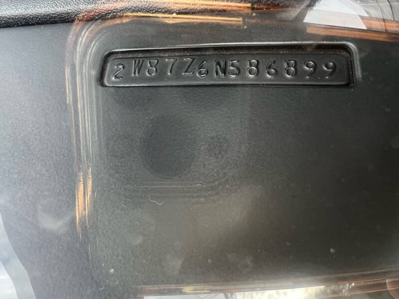 1976 Pontiac Firebird Trans Am