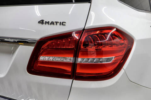 2018 Mercedes-Benz GLS GLS 450