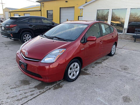 2009 Toyota Prius