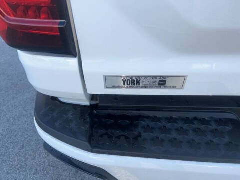 2023 GMC Canyon Denali