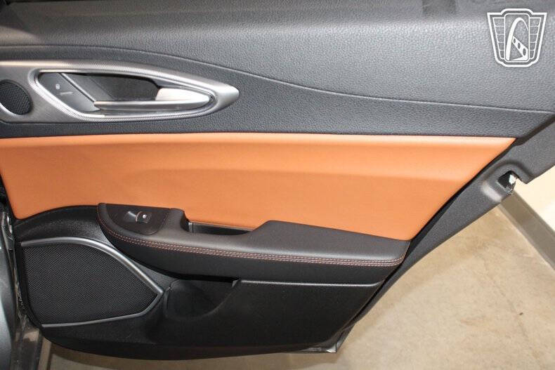 2020 Alfa Romeo Giulia