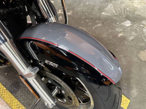 2023 Kawasaki Vulcan