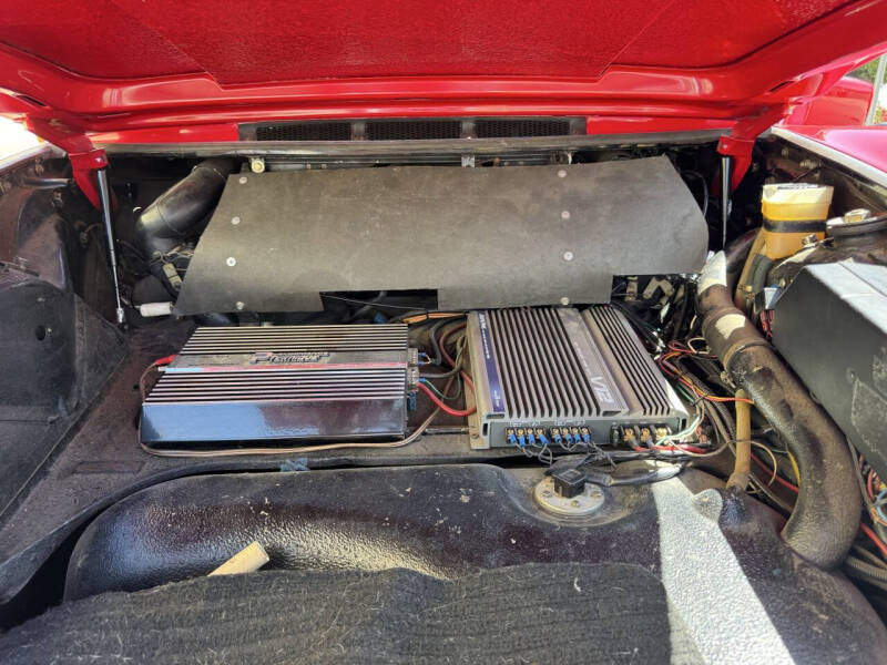 1970 Porsche 911