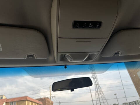 2011 Dodge Grand Caravan Mainstreet