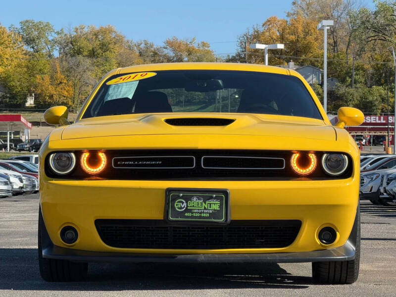 2019 Dodge Challenger R/T
