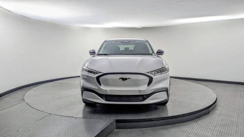 2023 Ford Mustang Mach-E Select