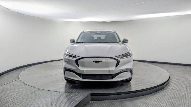 2023 Ford Mustang Mach-E Select
