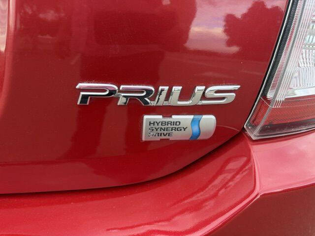 2007 Toyota Prius