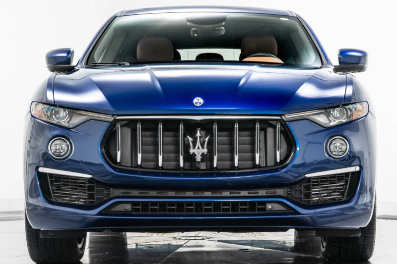 2022 Maserati Levante GT