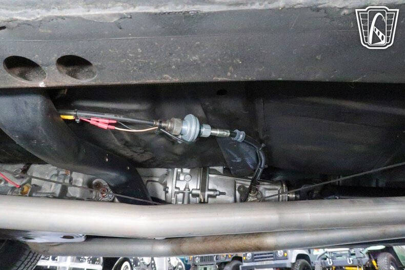 1968 Chevrolet El Camino
