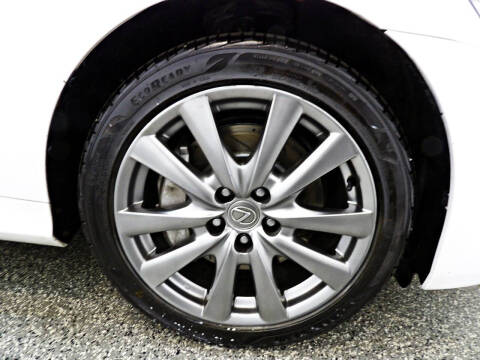 2015 Lexus GS 350