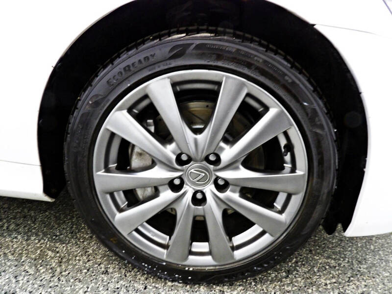 2015 Lexus GS 350