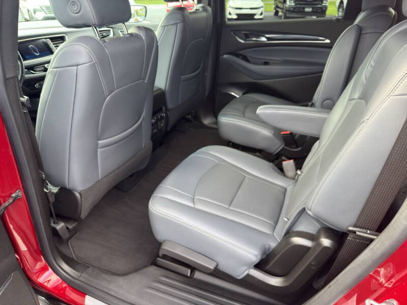 2024 Buick Enclave Premium